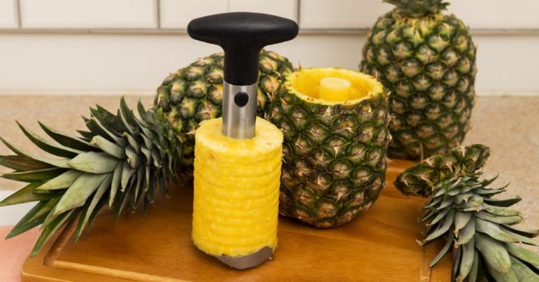 10 Kitchen Gadgets You Need To Try