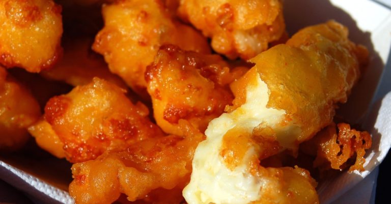Most Iconic Dishes From All 50 States