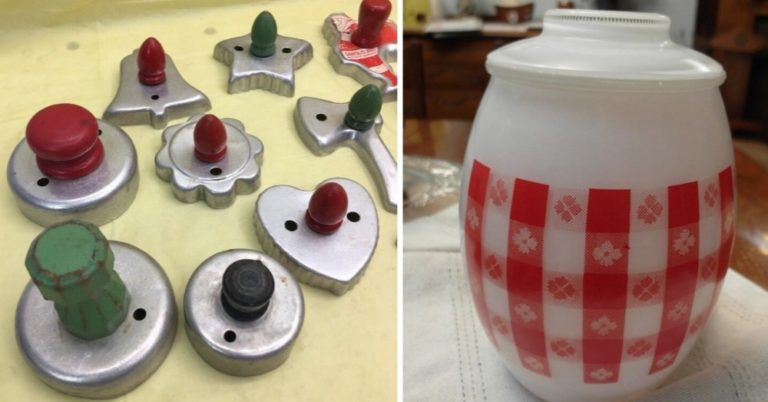 7 Old Kitchen Items We Wish We’d Never Gotten Rid Of