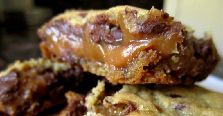 These 11 Peanut Butter Treats Will Get You Through The Winter!!