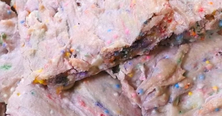 It Doesn’t Get Any Better Than This Adorable Dessert…