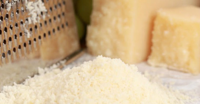 We Expect To Find Wood Pulp In Our Yard, NOT In Our Pasta…