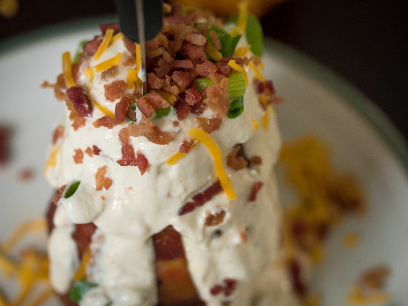 Potato Volcanoes-image