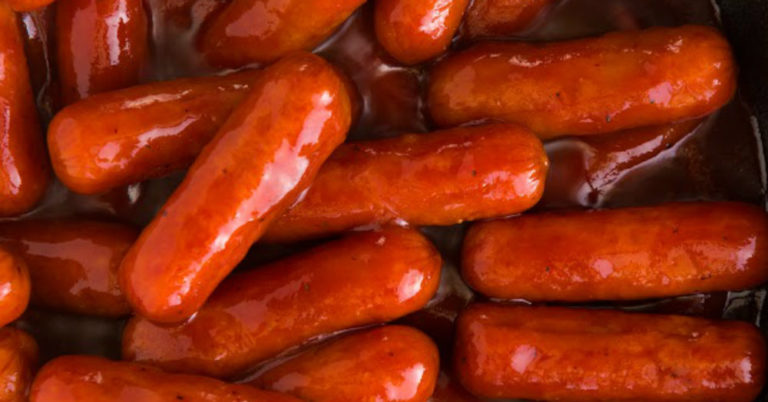 Classic Lil Smokies