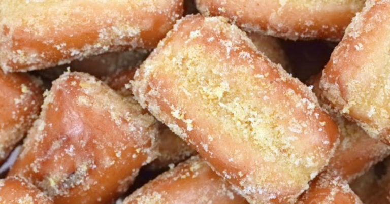 You Probably Already Have The Ingredients For These Sweet And Salty Snacks!