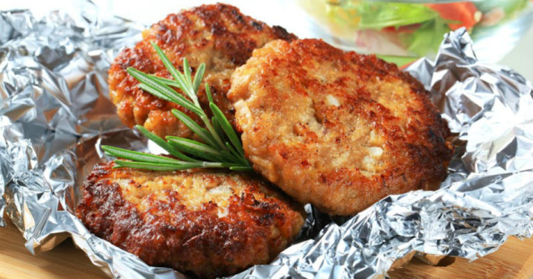 So Delicious You Won’t Believe These Fritters Are Good For You
