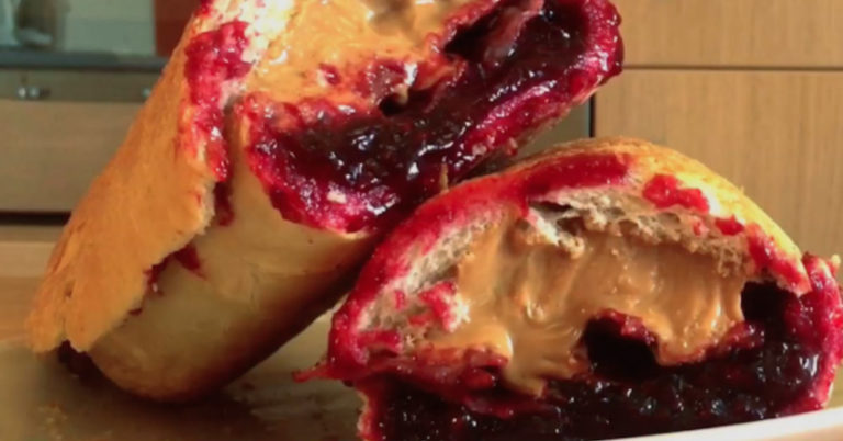 The Bacon PB&J Sandwich You Must Eat Before You Die