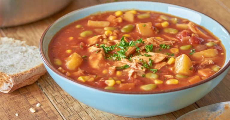 Brunswick Stew