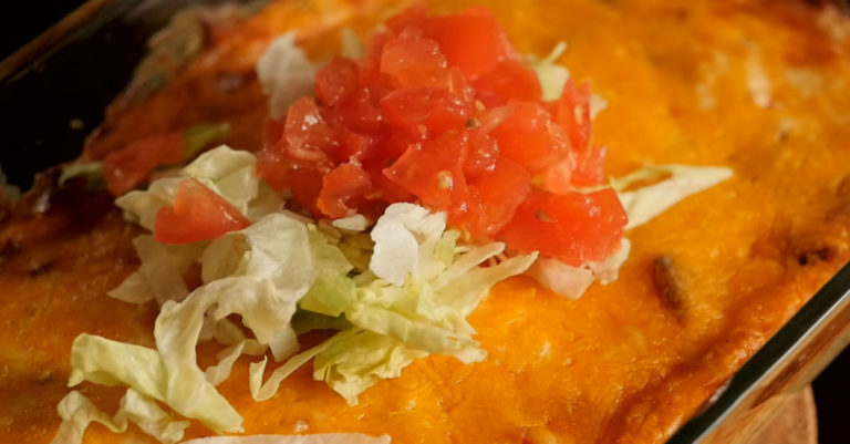 Classic BLT Dip