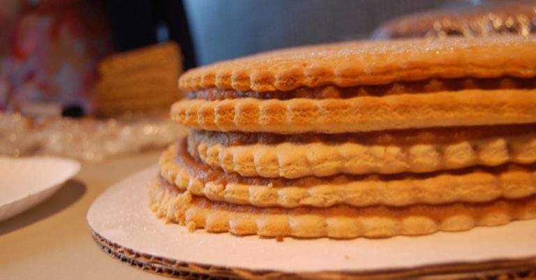 The Most Iconic Dessert From All 50 States