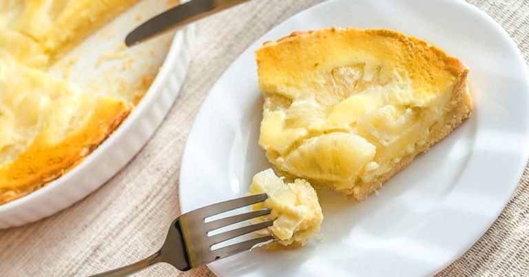 If You’re In Need of a Dessert Recommendation, This is the Place to Stop