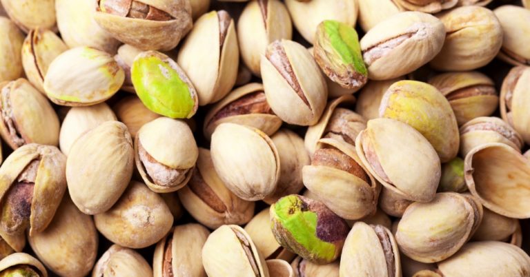 BREAKING NEWS: Pistachios Are Being Recalled Due to Salmonella Outbreak