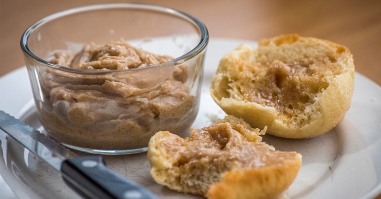 Copycat Texas Roadhouse Butter