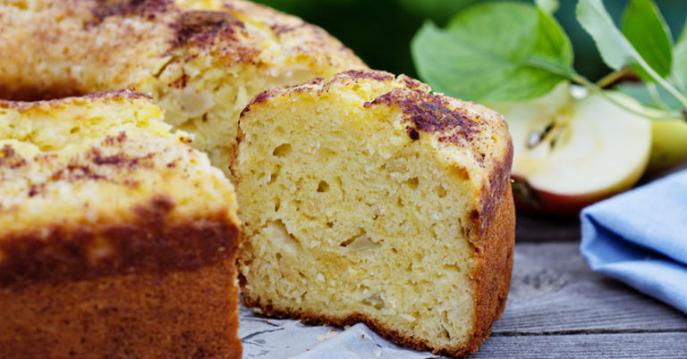 This Cake Is So Good, We Make It Year-Round!