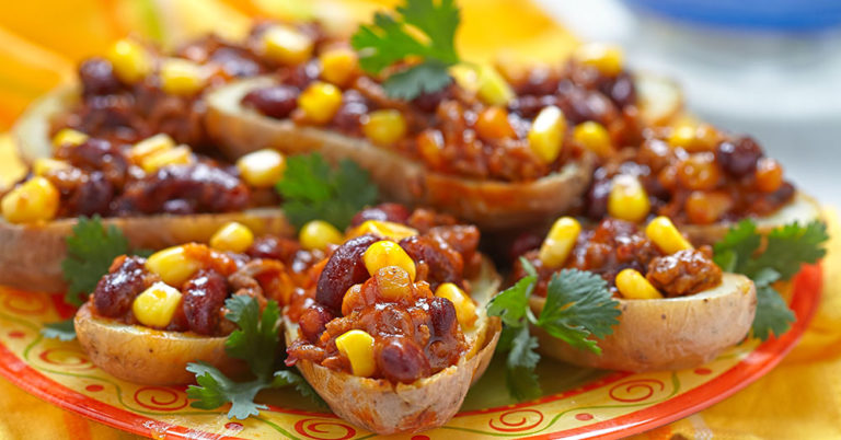 You’ve Had Chili Con Carne Before, But Not Like This…