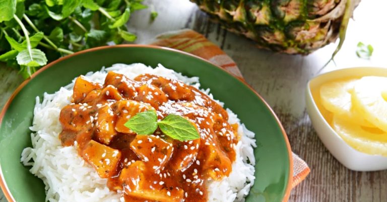 Bring Home A Taste Of The Caribbean With This Easy Caribbean Chicken Recipe