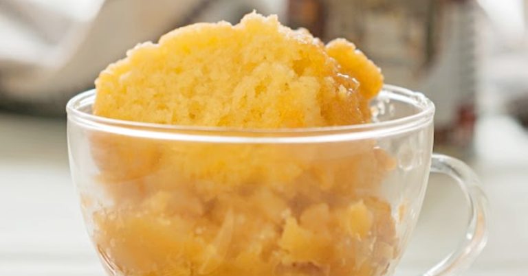 Poor Man’s Pudding — Chomeur Packs Rich Flavor