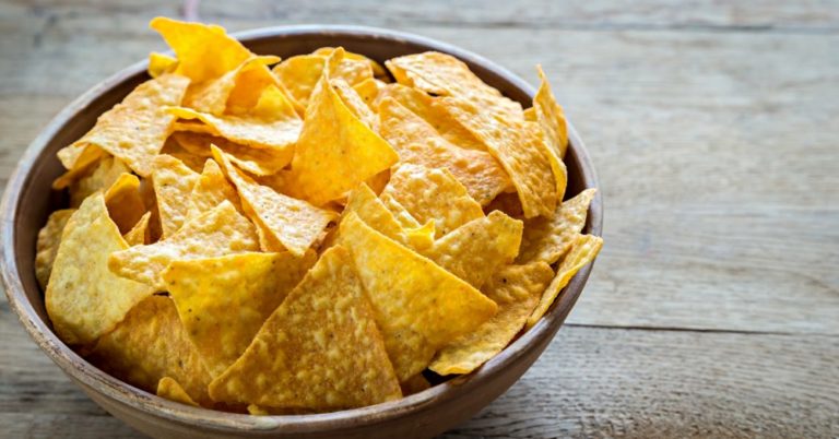 Everyone Loves The Chips, But Now You Can Turn Anything Into Doritos!!