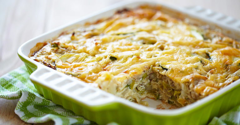 Think Cabbage Is Just for Coleslaw? Think Again!