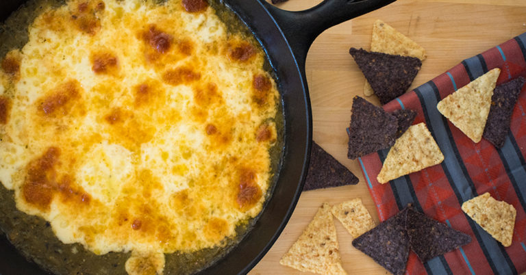 You’ve Had Salsa Before, But Probably Never Like This…