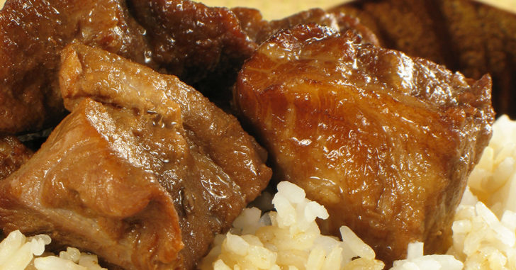 hawaiian electric pork adobo recipe