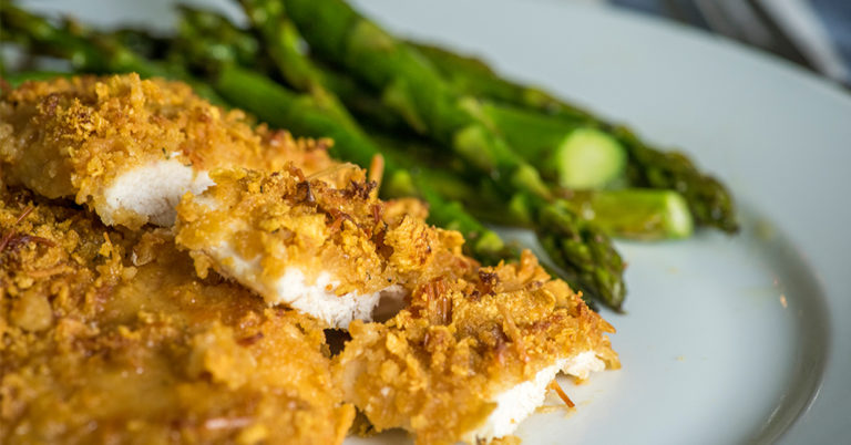 With 5 Pantry Staples You Can Have A Delicious Dinner In No Time!