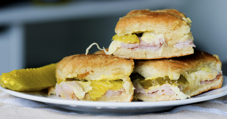 Top 12 Tailgating Recipes To Make This Season