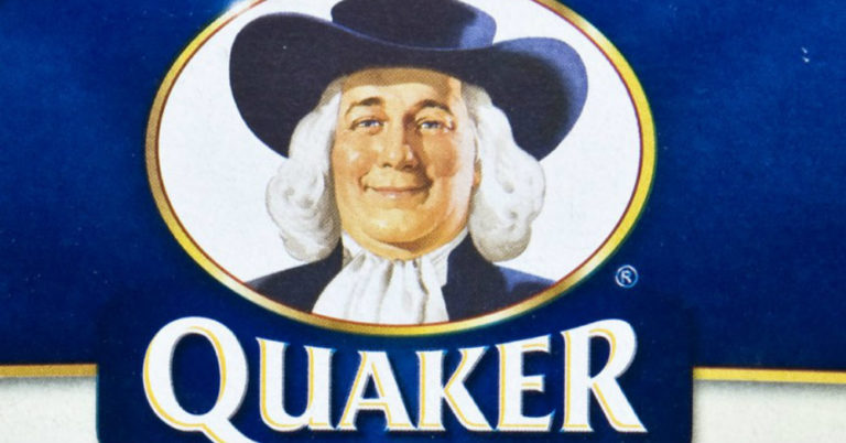 Check Your Pantry, Quaker Oats Just Issued A Recall…