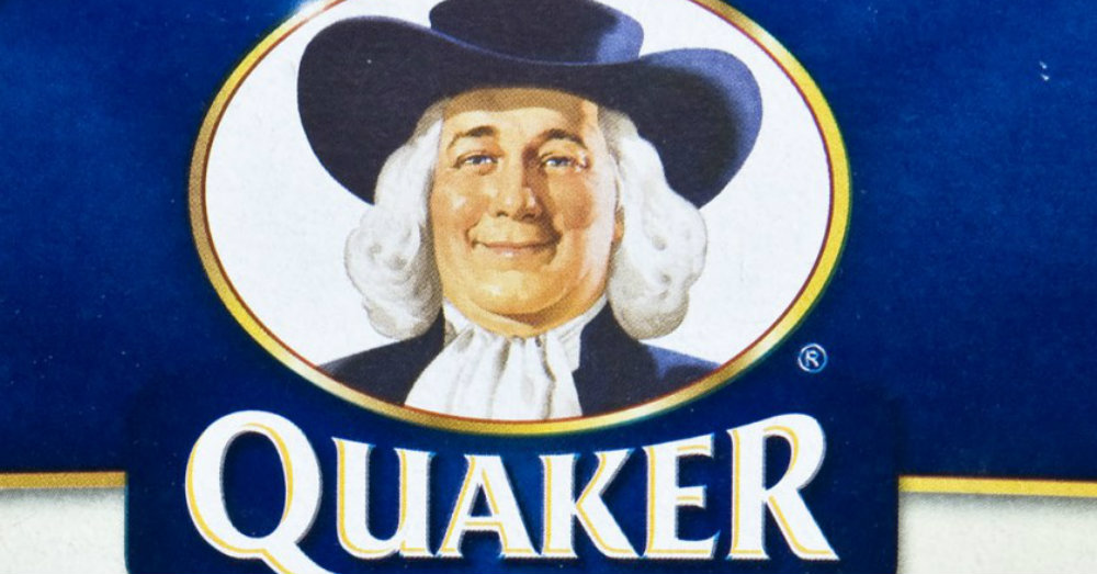 Check Your Pantry, Quaker Oats Just Issued A Recall… 12 Tomatoes