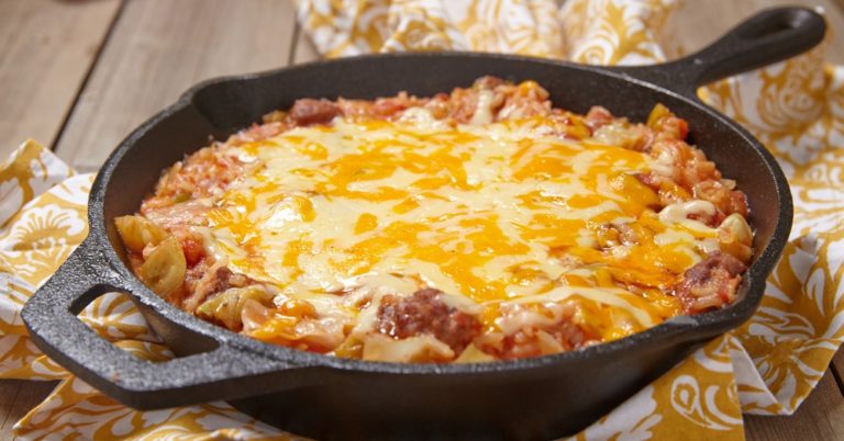 You Might Not Think Of Cabbage As Being Crave-Worthy, But We Promise You It Is!