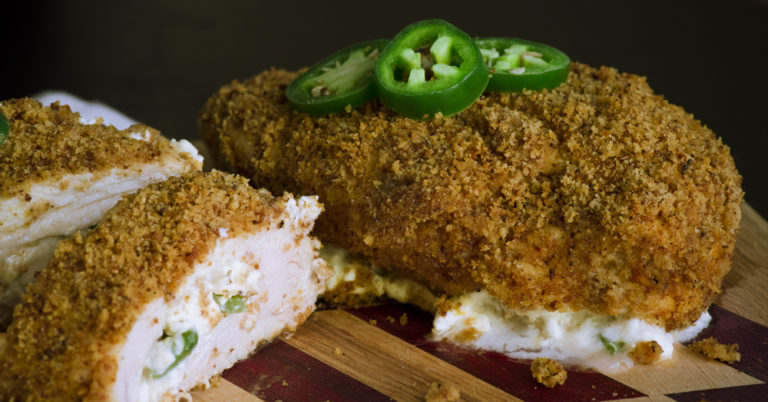 We Just Turned Your Favorite Bar Food Into The Perfect Family Dinner…