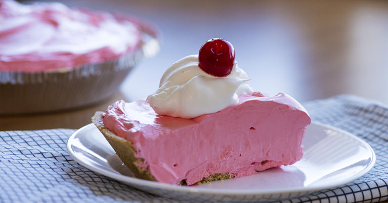 Let The Fridge Do The Work With These Delicious Pies!