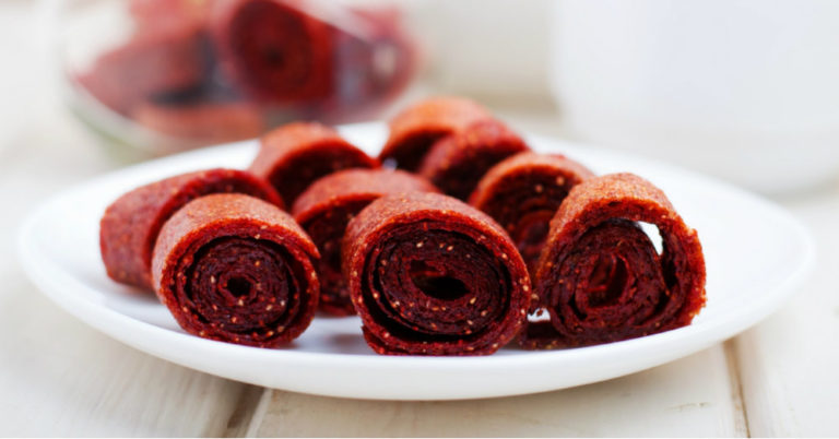 Now You Can Make Your Favorite Childhood Snack At Home!