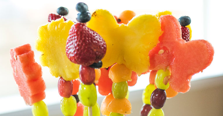 Your Mother’s Day Treat Will Be So Much More Meaningful When You Get The Kids Involved…