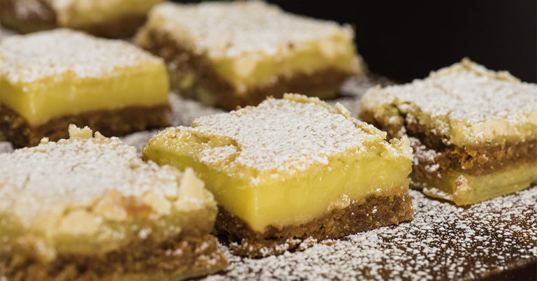 Margarita Bars