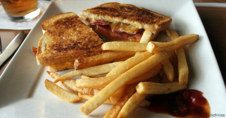 Best Food Festivals in the United States