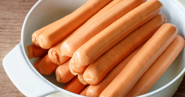 Bar-S Hot Dog Recall