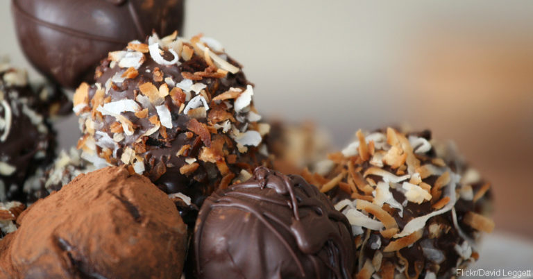 8 Things You Didn’t Know Your Food Processor Could Do
