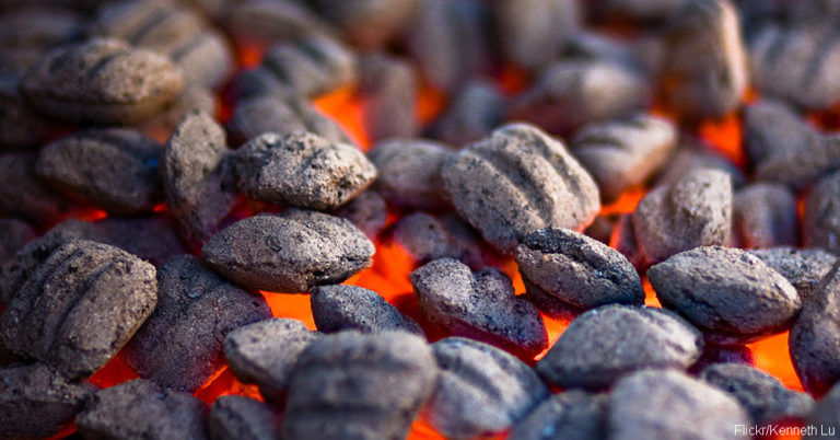 9 Must-Haves for Great Summer Cook-Outs