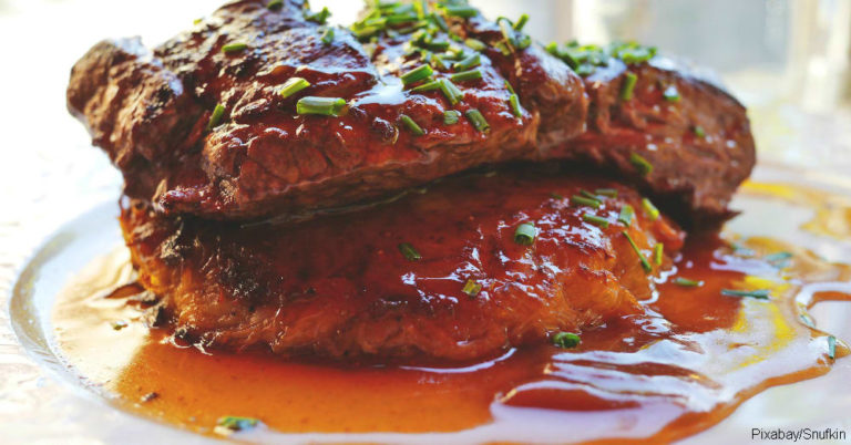 Get The Perfect Steak Every Time By Following These Steps