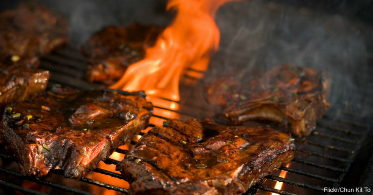 10 Meat-Cooking Methods To Switch Up Your Dinner Routine