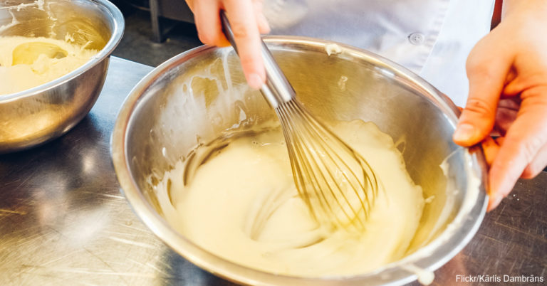 Follow These Steps And Your Cheesecake Will Be Perfect Every Time!