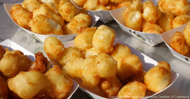 Check Out These Truly Weird Food Festivals in the United States…You’ve Got to See It to Believe It
