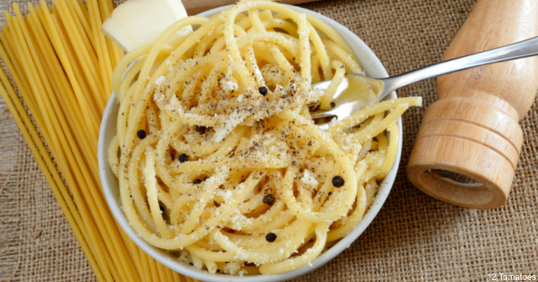 Bring the Best of Italy to Your Dining Table in 30 Minutes or Less