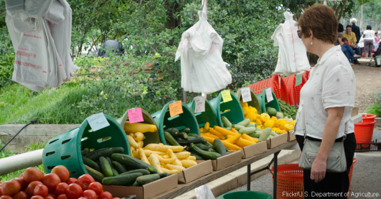 Get All The Bang For Your Buck By Learning How To Properly Store Your Produce