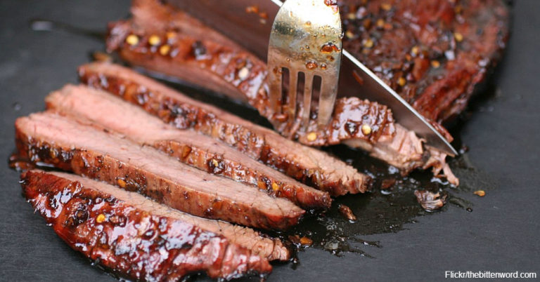 Everything You Need To Know About Basic Cuts Of Beef