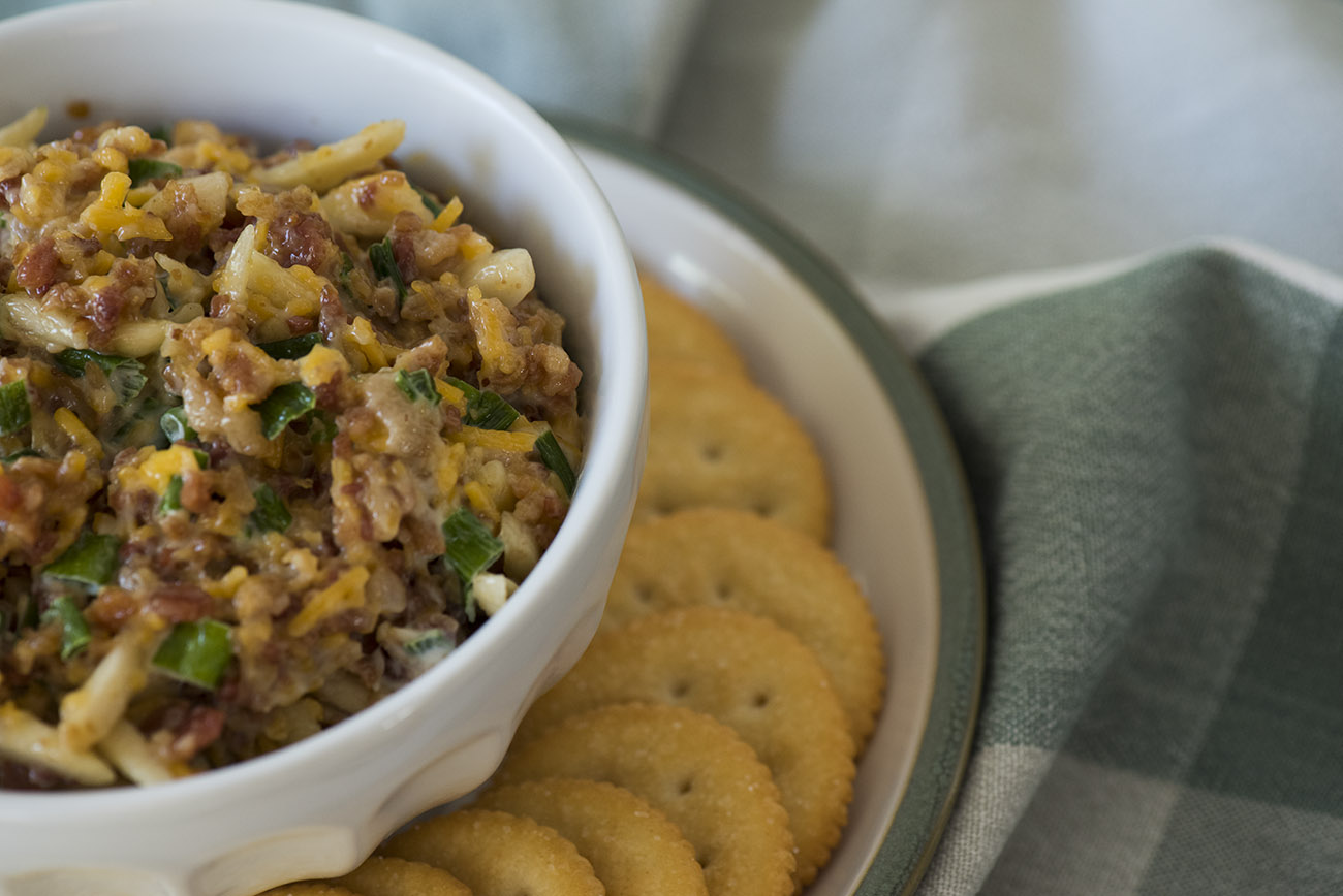 Neiman Marcus Dip-image