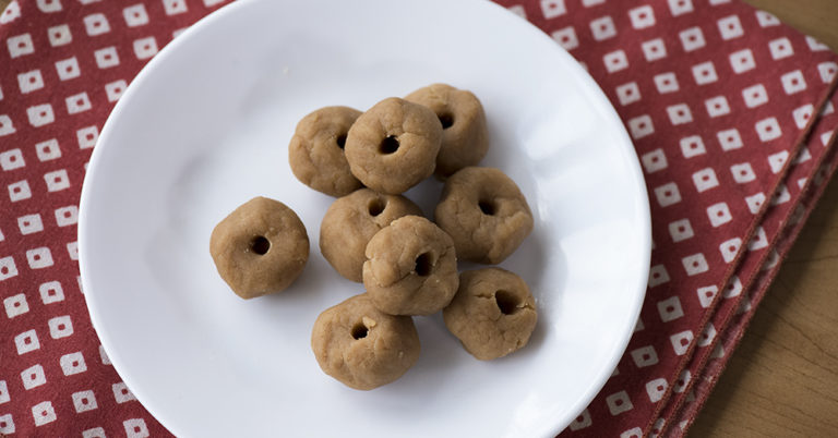 3-Ingredient Dog Treat Pill Pockets