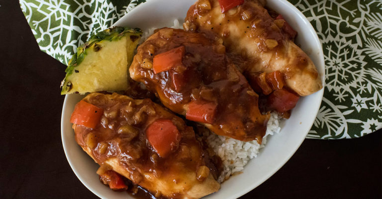 7 Slow Cooker Meals To Try This Month