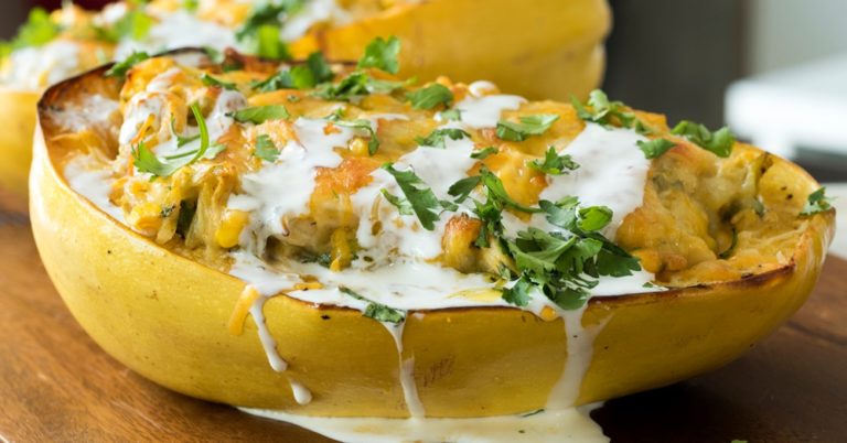 4 Ways To Stuff Summer Veggies